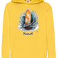 Sweatshirt Kids Prancha Olhão