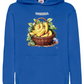 Sweatshirt Kids Cesto Bananas