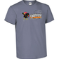 T-shirt Kids Galo+E Portugal