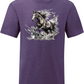 T-shirt Mustang