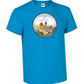 T-shirt Kids Extreme Sintra