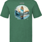 T-shirt Sol Cascais