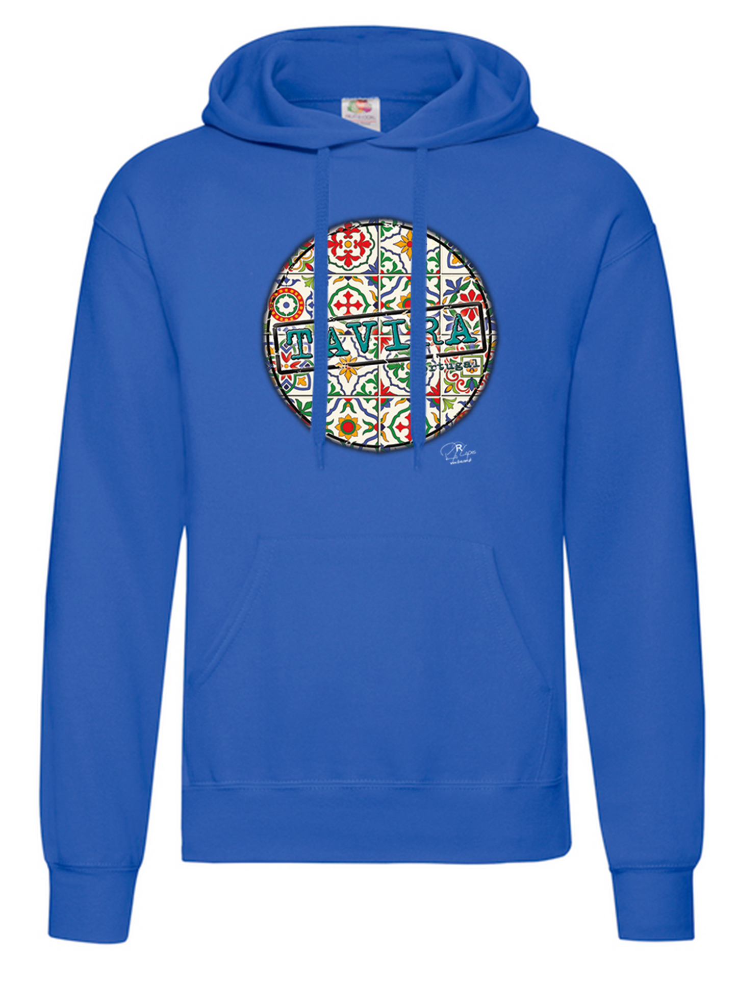 Sweatshirt Pin Tavira