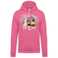 Sweatshirt Kariban com Capuz Carreira 28
