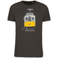 T-Shirt Algodão Biológico Grandalhão