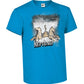 T-shirt Kids Neptuno