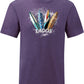 T-shirt Surfboards Lagos