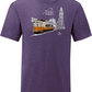 T-shirt Clérigos