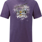 T-shirt Carreira 22