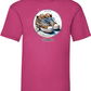 T-shirt Exclusive Coimbra
