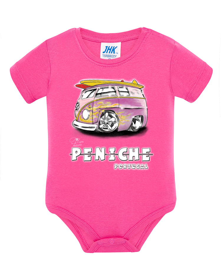 Body Gorduxinha Peniche