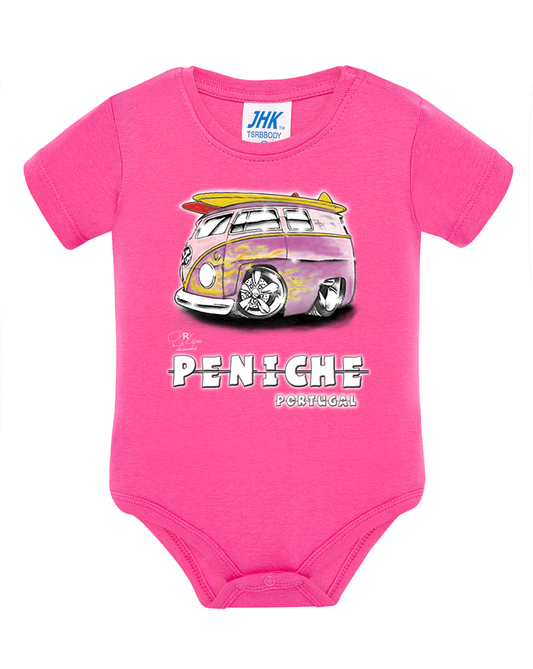 Body Gorduxinha Peniche