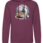 Sweatshirt Amazing City Porto