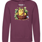 Sweatshirt Cesto de Bananas