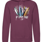 Sweatshirt Surfboards Peniche