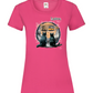 T-shirt Senhora Luar Lisboa