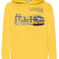 Sweatshirt Kids Monumentos Lisboa
