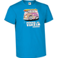 T-shirt Kids Gorduxinha Póvoa de Varzim