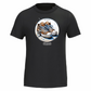 T-shirt de Criança Kariban Exclusive Óbidos