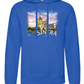Sweatshirt Palácio