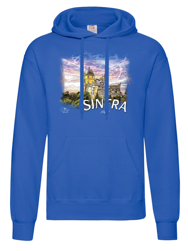 Sweatshirt Palácio
