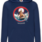 Sweatshirt Kids Baby Surfer Nazaré