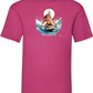 T-shirt Baby Surfer
