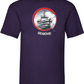 T-shirt Traineira Peniche