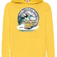 Sweatshirt Kids Surf Life Ericeira