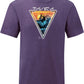 T-shirt Sunset Tavira