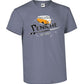 T-shirt Kids Pão de Forma Peniche