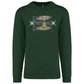 Sweatshirt Kariban sem Capuz Duas Sardinhas Coimbra