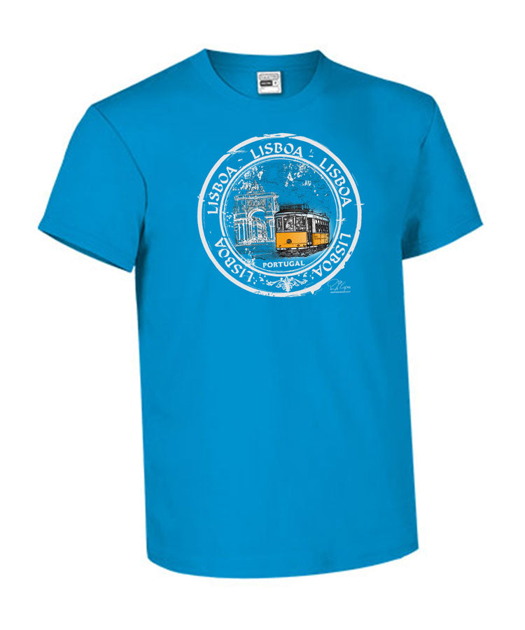 T-shirt Kids Selo 1