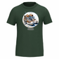 T-shirt de Criança Kariban Exclusive Sintra
