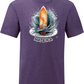 T-shirt Prancha Madeira
