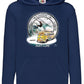 Sweatshirt Kids Surf Life Ilha da Madeira