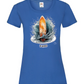 T-shirt Senhora Prancha Faro