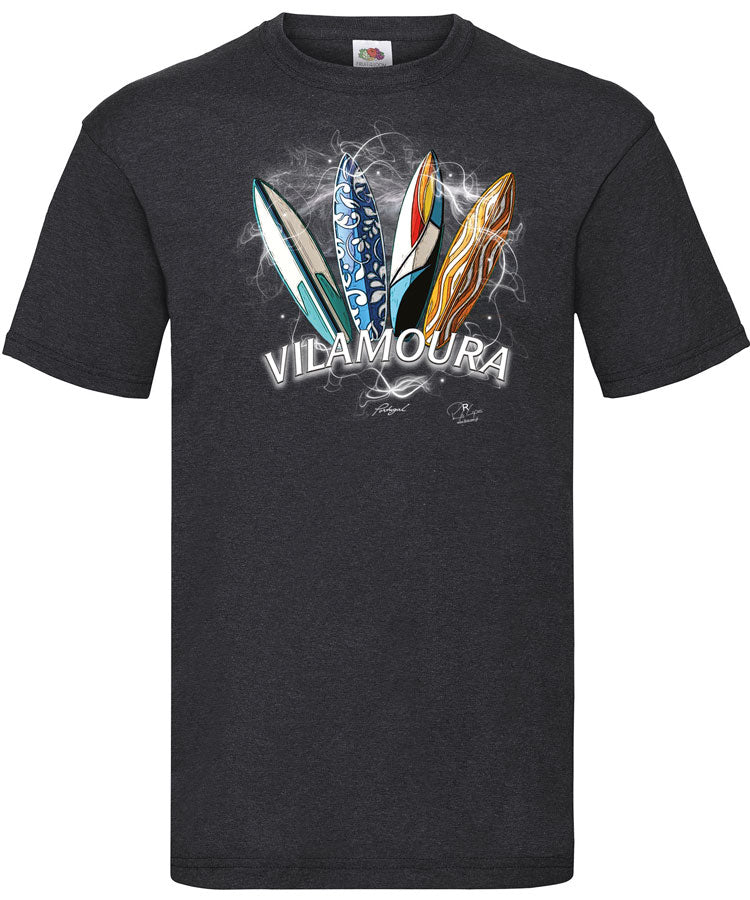 T-shirt Surfboards Vilamoura