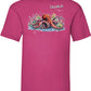 T-shirt Polvo Tavira