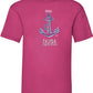 T-shirt Âncora Tavira
