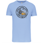T-Shirt Algodão Biológico Selo 1