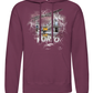 Sweatshirt Carreira 22