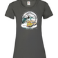 T-shirt Senhora Surf Life Olhão