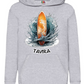 Sweatshirt Kids Prancha Tavira