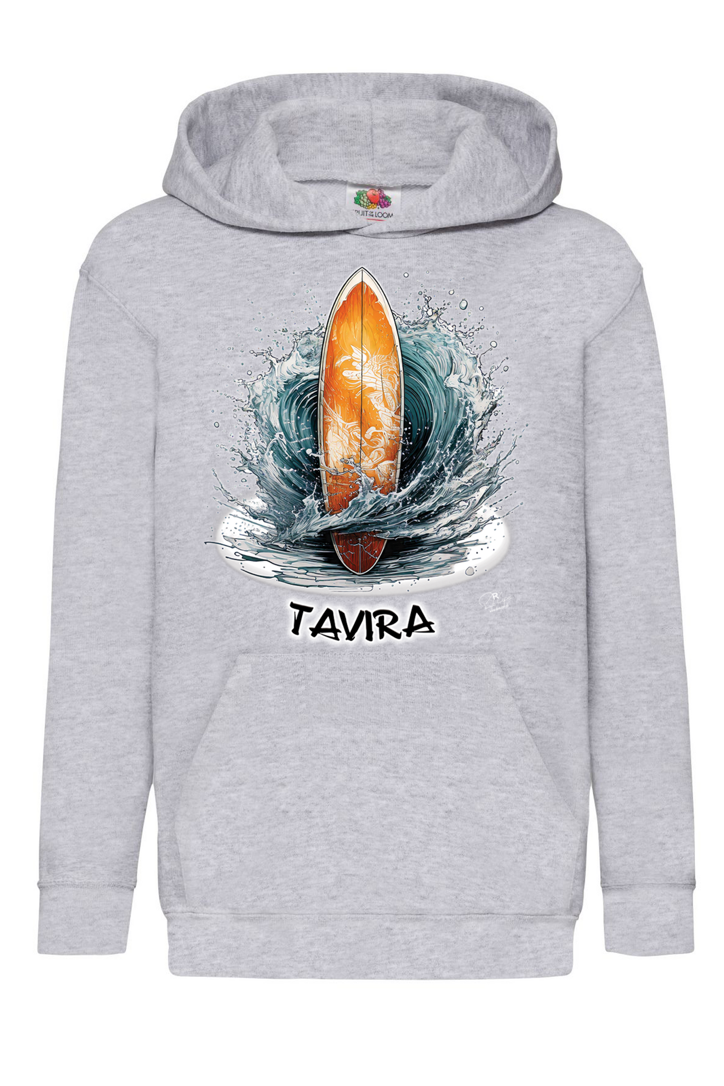 Sweatshirt Kids Prancha Tavira