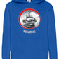 Sweatshirt Kids Traineira Peniche