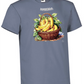Cesto Bananas