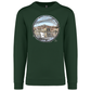 Sweatshirt Kariban sem Capuz Selo Porto