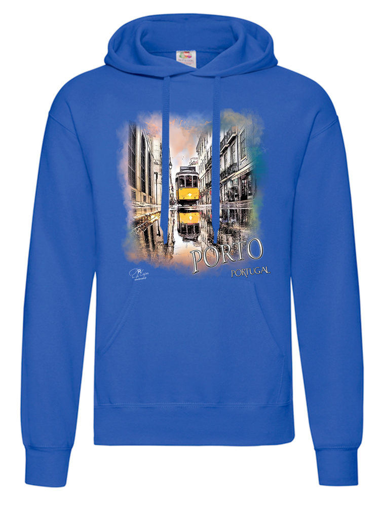 Sweatshirt Espelho LP