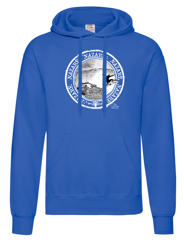 Sweatshirt Selo Nazaré
